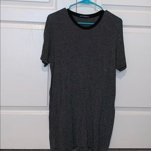 Brandy Melville T-Shirt Dress